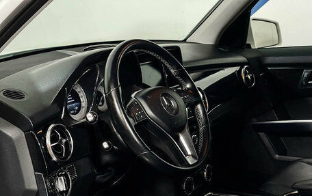 Mercedes-Benz GLK-Класс, 2013 год, 2 097 000 рублей, 13 фотография