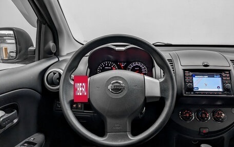 Nissan Note II рестайлинг, 2013 год, 1 095 000 рублей, 6 фотография