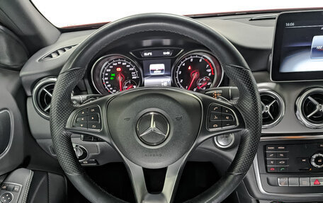 Mercedes-Benz GLA, 2019 год, 2 830 000 рублей, 16 фотография