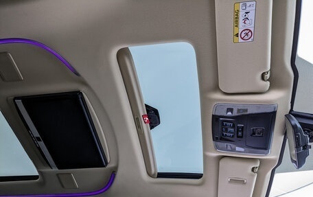 Toyota Alphard III, 2019 год, 6 650 000 рублей, 9 фотография