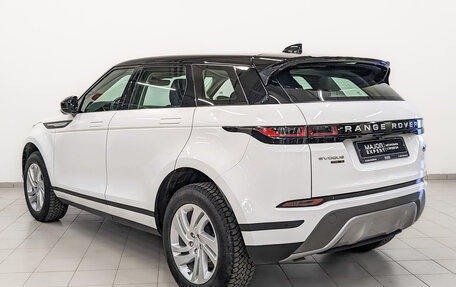 Land Rover Range Rover Evoque II, 2020 год, 5 100 000 рублей, 3 фотография