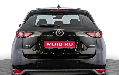 Mazda CX-5 II, 2019 год, 3 130 000 рублей, 4 фотография