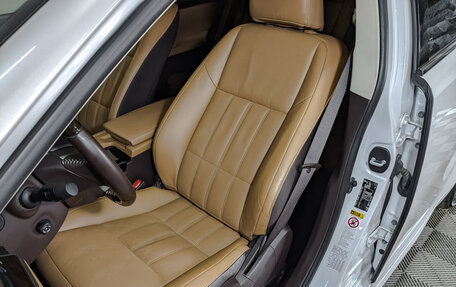 Lexus ES VII, 2017 год, 3 695 000 рублей, 3 фотография