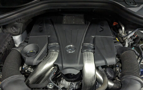 Mercedes-Benz GL-Класс, 2013 год, 3 730 000 рублей, 14 фотография