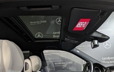 Mercedes-Benz GL-Класс, 2013 год, 3 730 000 рублей, 16 фотография