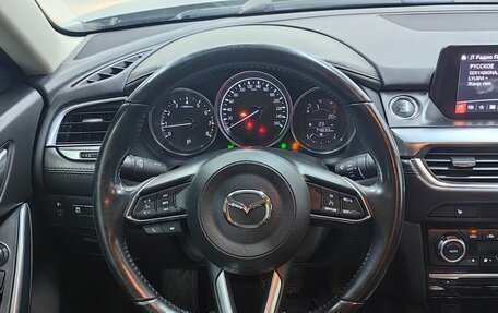 Mazda 6, 2016 год, 2 098 000 рублей, 11 фотография