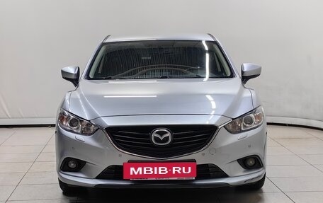 Mazda 6, 2016 год, 2 098 000 рублей, 3 фотография