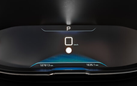 Peugeot 3008 II, 2018 год, 2 400 000 рублей, 11 фотография