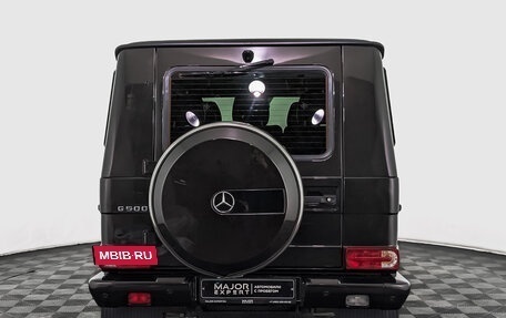 Mercedes-Benz G-Класс W463 рестайлинг _ii, 2013 год, 6 150 000 рублей, 14 фотография