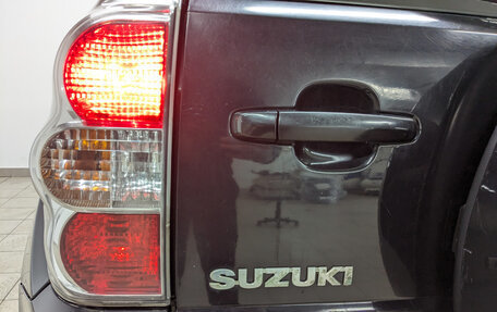 Suzuki Grand Vitara, 2010 год, 1 070 000 рублей, 26 фотография