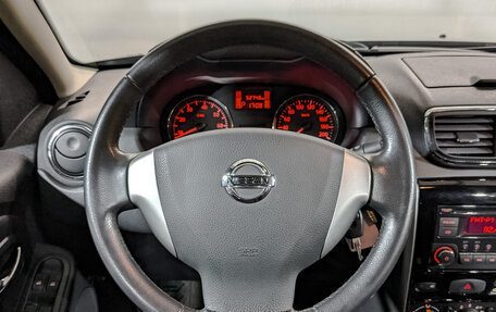 Nissan Terrano III, 2015 год, 1 515 000 рублей, 13 фотография