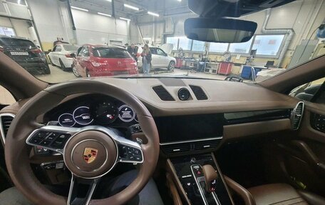 Porsche Cayenne III, 2019 год, 7 150 000 рублей, 15 фотография