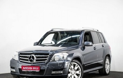 Mercedes-Benz GLK-Класс, 2011 год, 2 000 000 рублей, 1 фотография
