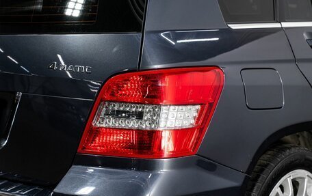 Mercedes-Benz GLK-Класс, 2011 год, 2 000 000 рублей, 10 фотография
