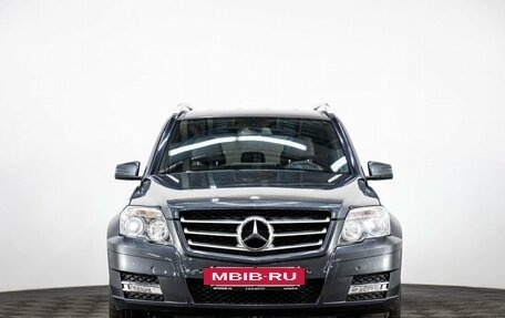 Mercedes-Benz GLK-Класс, 2011 год, 2 000 000 рублей, 2 фотография