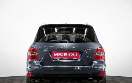 Mercedes-Benz GLK-Класс, 2011 год, 2 000 000 рублей, 5 фотография