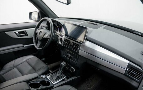 Mercedes-Benz GLK-Класс, 2011 год, 2 000 000 рублей, 11 фотография