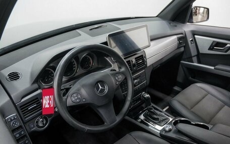 Mercedes-Benz GLK-Класс, 2011 год, 2 000 000 рублей, 17 фотография