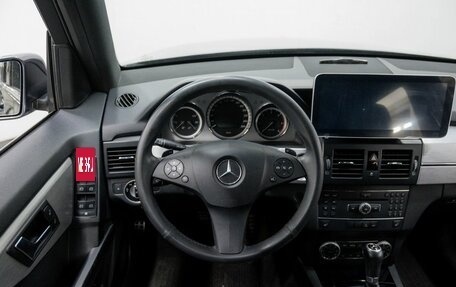 Mercedes-Benz GLK-Класс, 2011 год, 2 000 000 рублей, 15 фотография