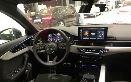Audi A4, 2020 год, 3 400 000 рублей, 5 фотография