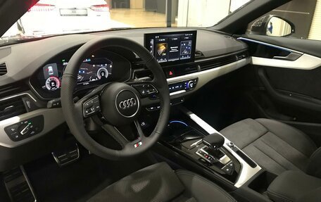 Audi A4, 2020 год, 3 400 000 рублей, 3 фотография