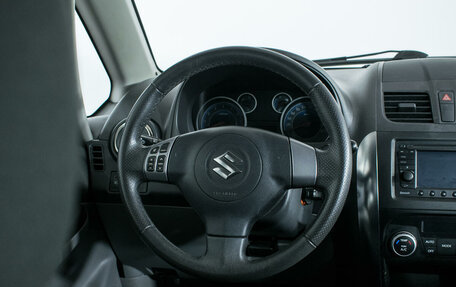 Suzuki SX4 II рестайлинг, 2011 год, 1 268 000 рублей, 14 фотография