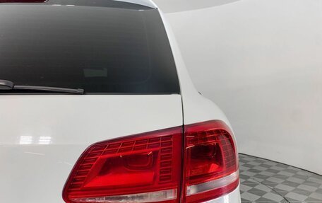 Volkswagen Touareg III, 2015 год, 3 049 000 рублей, 10 фотография