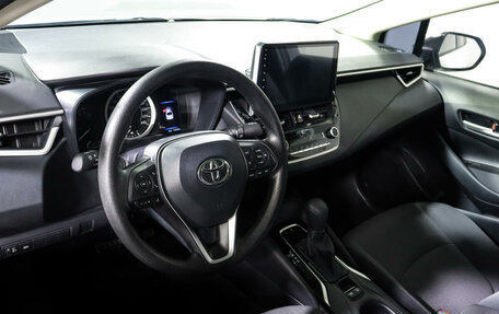 Toyota Corolla, 2022 год, 2 750 000 рублей, 14 фотография