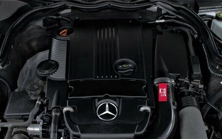 Mercedes-Benz C-Класс, 2012 год, 1 650 000 рублей, 13 фотография