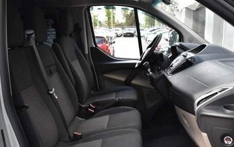 Ford Tourneo Custom I рестайлинг, 2013 год, 1 950 000 рублей, 8 фотография
