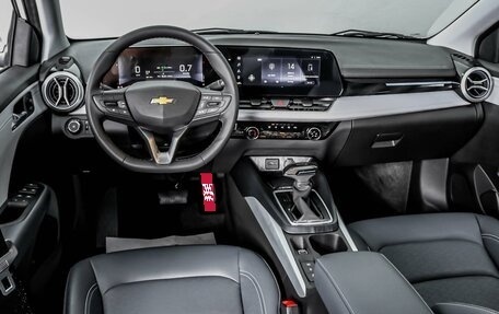 Chevrolet Monza, 2023 год, 2 199 000 рублей, 6 фотография