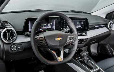 Chevrolet Monza, 2023 год, 2 199 000 рублей, 10 фотография
