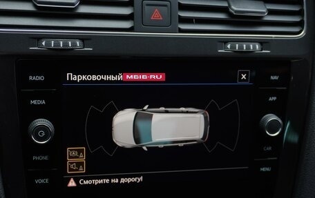 Volkswagen Golf VII, 2019 год, 1 789 000 рублей, 11 фотография