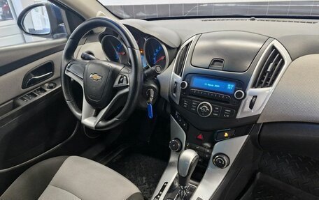Chevrolet Cruze II, 2013 год, 888 000 рублей, 13 фотография