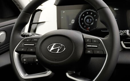 Hyundai Elantra, 2023 год, 2 549 000 рублей, 15 фотография