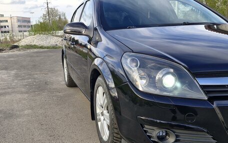 Opel Astra H, 2006 год, 700 000 рублей, 1 фотография