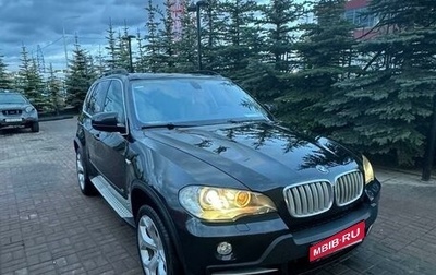 BMW X5, 2007 год, 2 150 000 рублей, 1 фотография