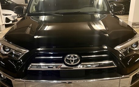 Toyota 4Runner V, 2021 год, 7 100 000 рублей, 7 фотография