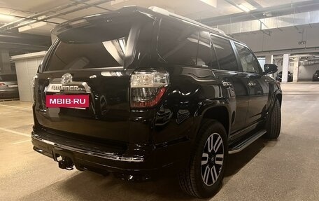 Toyota 4Runner V, 2021 год, 7 100 000 рублей, 11 фотография