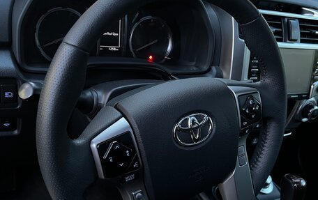 Toyota 4Runner V, 2021 год, 7 100 000 рублей, 21 фотография