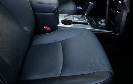 Toyota 4Runner V, 2021 год, 7 100 000 рублей, 31 фотография