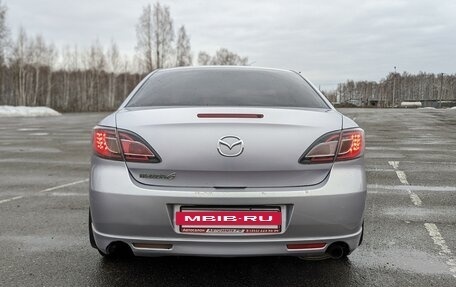 Mazda 6, 2008 год, 920 000 рублей, 5 фотография