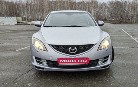 Mazda 6, 2008 год, 920 000 рублей, 2 фотография