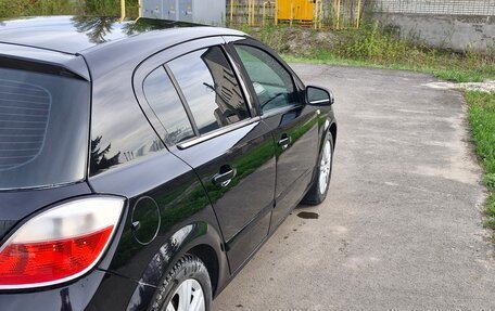 Opel Astra H, 2006 год, 700 000 рублей, 12 фотография