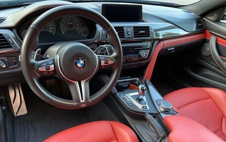 BMW M4, 2018 год, 7 200 000 рублей, 12 фотография