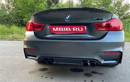 BMW M4, 2018 год, 7 200 000 рублей, 3 фотография