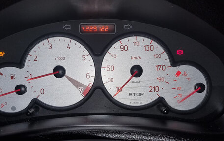 Peugeot 206, 2007 год, 180 000 рублей, 6 фотография