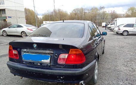 BMW 3 серия, 1999 год, 340 000 рублей, 4 фотография