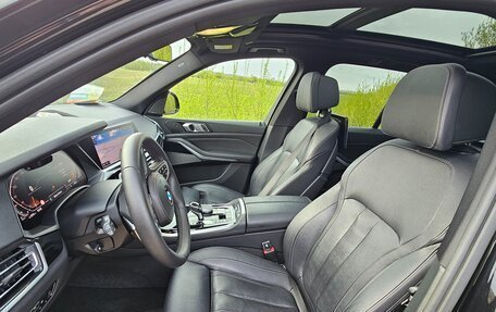 BMW X5, 2019 год, 6 890 000 рублей, 15 фотография