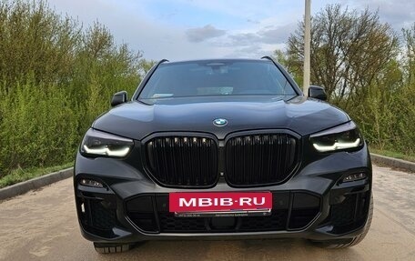 BMW X5, 2019 год, 6 890 000 рублей, 17 фотография